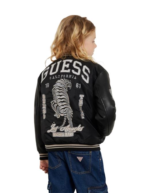  GUESS | L4YL03 WGB90NM